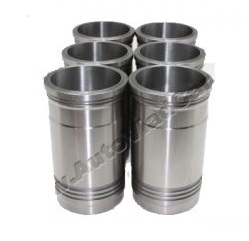 Bộ hơi xe tải Hyundai 15 tấn